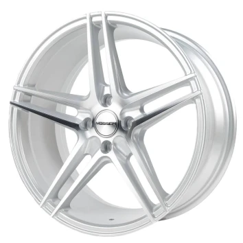 В СТИЛЕ VOSSEN CV-S 7.5x17 4x100 ET38