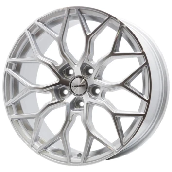 В СТИЛЕ VOSSEN HF-2 7.5x17 5x114.3 ET38