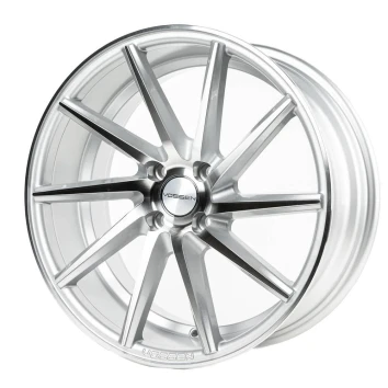 В СТИЛЕ VOSSEN CVT 7.5x17 4x100 ET38
