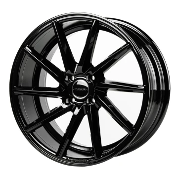 В СТИЛЕ VOSSEN CVT 7.5x17 4x100 ET38