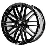 В СТИЛЕ VOSSEN VFS-4 7x16 4x100 ET35