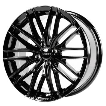 В СТИЛЕ VOSSEN VFS-4 7x16 5x114.3 ET35