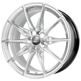 В стиле Toyota GR A091 7.5x17 4x100 ET38