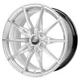 В стиле Toyota GR A091 7.5x17 5x114.3 ET38
