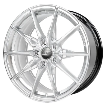 В стиле Toyota GR A091 7.5x17 5x114.3 ET38