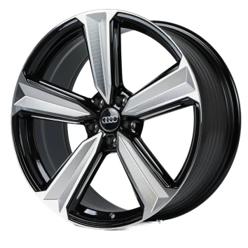 В стиле Audi RS5 2018 7.5x17 5x112 ET38
