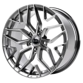 Z-PERFORMANCE ZP01 8.5x18 5x108 ET35