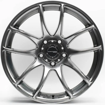 Work EMOTION CR-KIWAMI 8x17 5x114.3 ET35