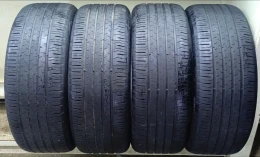 235/50 R19 Continental EcoContact 6