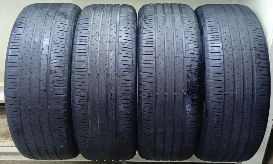 235/50 R19 Continental EcoContact 6