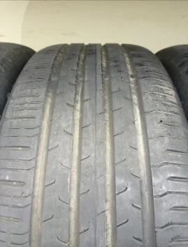 235/50 R19 Continental EcoContact 6