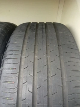235/50 R19 Continental EcoContact 6