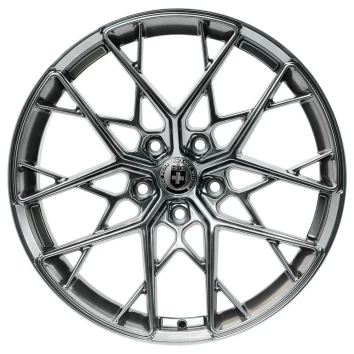 HRE FF10 6.5x16 4x100 ET35 HRE FF10 6.5x16 4x100 ET35