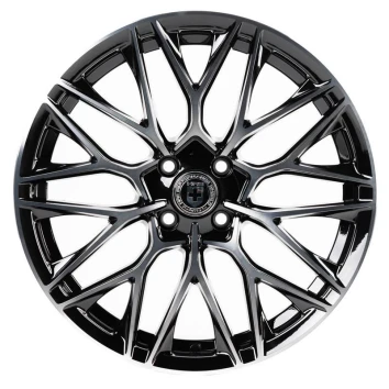 HRE P200 7.5x17 4x100 ET38