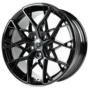 HRE FF10 7.5x17 5x112 ET38