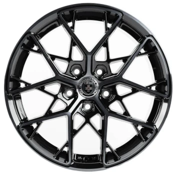 HRE FF10 7.5x17 5x112 ET38