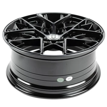 HRE FF10 7.5x17 5x112 ET38