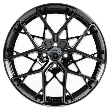 HRE FF10 7.5x17 4x100 ET38