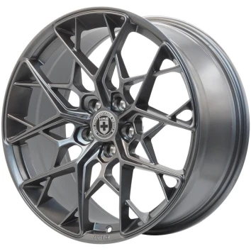 HRE FF10 7.5x17 5x114.3 ET38