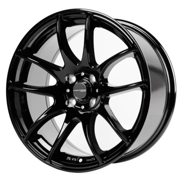 WORK EMOTION CR-KIWAMI 8x17 4x100 ET38