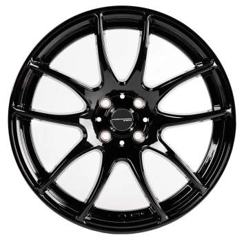 WORK EMOTION CR-KIWAMI 8x17 4x100 ET38