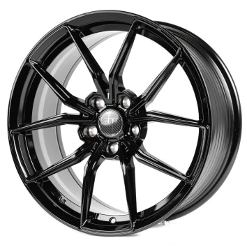 HRE FF21 7.5x17 5x112 ET38