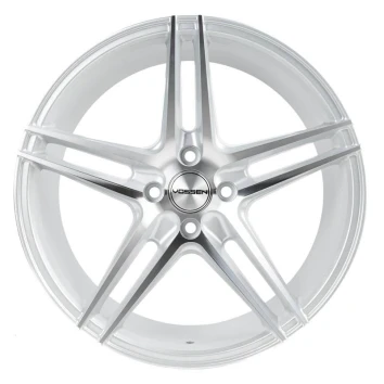 В СТИЛЕ VOSSEN CV-S 7.5x17 4x100 ET35