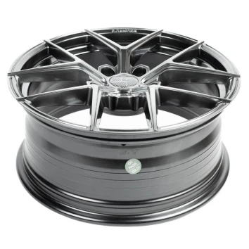 VAGE FF595 7.5x17 5x112 ET38