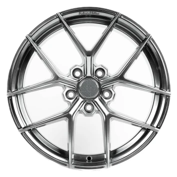 VAGE FF595 7.5x17 5x112 ET38