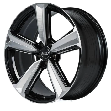 В стиле Audi RS5 2018 7.5x17 5x112 ET38 В стиле Audi RS5 2018 7.5x17 5x112 ET38