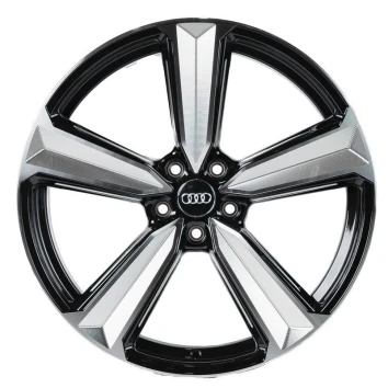 В стиле Audi RS5 2018 7.5x17 5x112 ET38 В стиле Audi RS5 2018 7.5x17 5x112 ET38