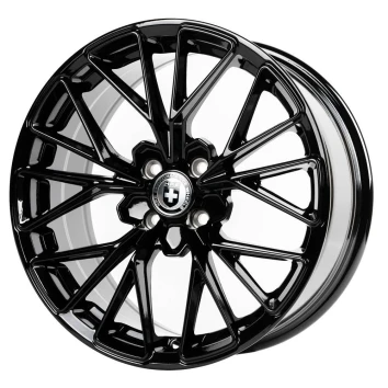 HRE FF28 7.5x17 4x100 ET38