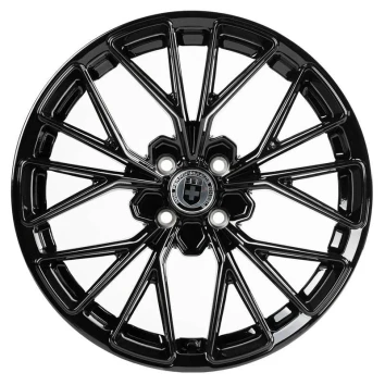 HRE FF28 7.5x17 4x100 ET38