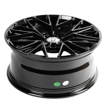 HRE FF28 7.5x17 4x100 ET38