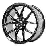 HRE FF21 7.5x17 4x100 ET38