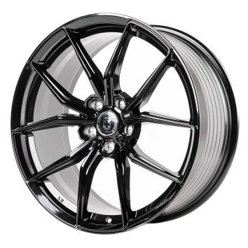 HRE FF21 7.5x17 4x100 ET38