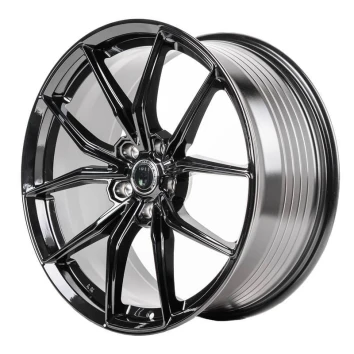 HRE FF21 7.5x17 4x100 ET38