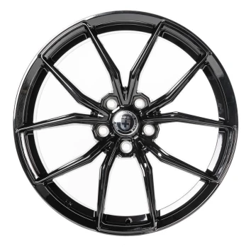 HRE FF21 7.5x17 4x100 ET38