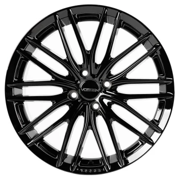 В СТИЛЕ VOSSEN VFS-4 8x18 5x112 ET38