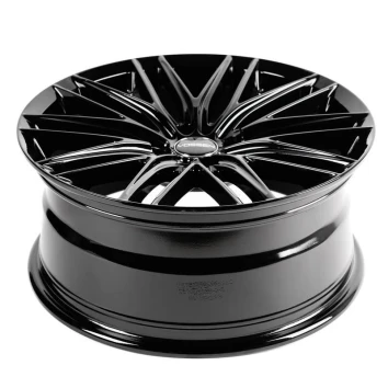 В СТИЛЕ VOSSEN VFS-4 8x18 5x112 ET38