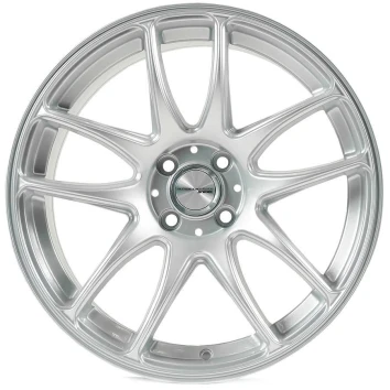 WORK EMOTION CR-KIWAMI 8x17 5x114.3 ET35