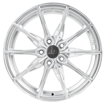 В стиле Toyota GR A091 7.5x17 5x112 ET38