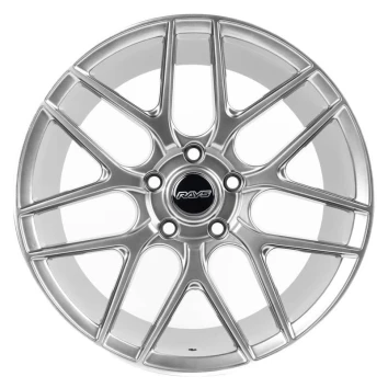 RAYS VERSUS VS10 7.5x17 5x114.3 ET38 RAYS VERSUS VS10 7.5x17 5x114.3 ET38