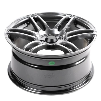 WEDS SA-60M 8x17 4x100 ET38