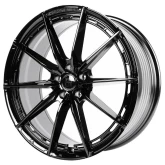 VORSTEINER VFX-001 7.5x17 5x114.3 ET35
