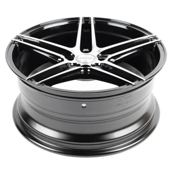 В СТИЛЕ VOSSEN CV-S 7.5x17 4x100 ET35 В СТИЛЕ VOSSEN CV-S 7.5x17 4x100 ET35