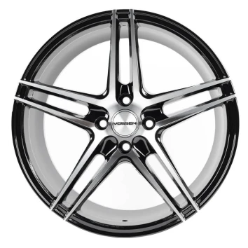 В СТИЛЕ VOSSEN CV-S 7.5x17 4x100 ET35 В СТИЛЕ VOSSEN CV-S 7.5x17 4x100 ET35