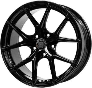 HRE P101 7.5x17 5x112 ET38