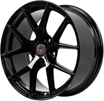 HRE P101 7.5x17 5x112 ET38