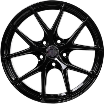 HRE P101 7.5x17 5x112 ET38